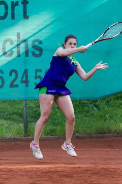 Bild 561 - Damen 1.Kieler HTC - TSV Glinde : Ergebnis: 6:3